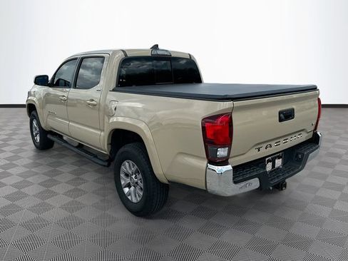 Used 2019 Toyota Tacoma SR5 image 7