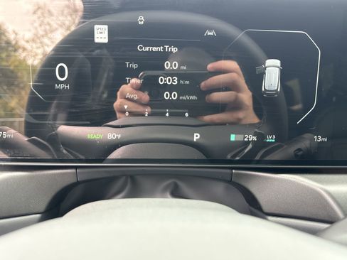 New 2026 Kia EV9 Land w/ Nightfall Edition Package image 32