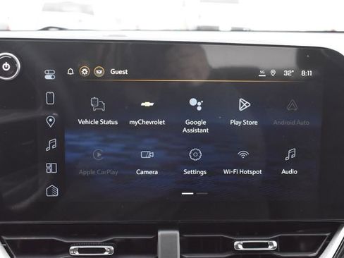 New 2026 Chevrolet Equinox LT w/ LPO, Floor Liner Package image 29