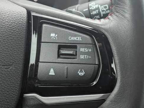 Used 2025 Honda Odyssey Sport-L image 23