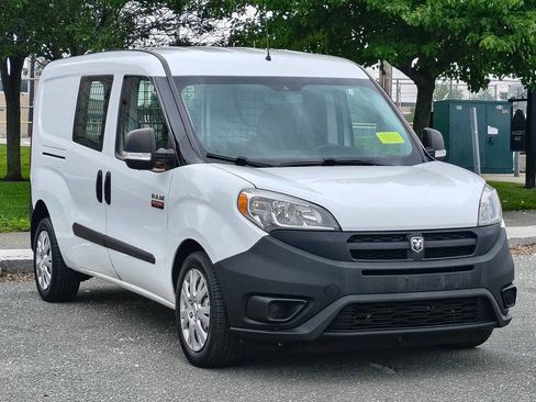 Used 2018 RAM ProMaster City Tradesman FWD image 1