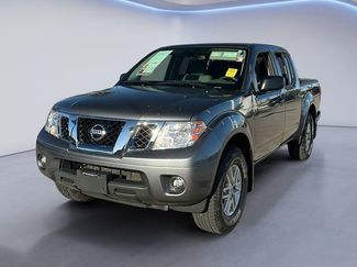 Used 2019 Nissan Frontier SV w/ Value Truck Package AWD/4WD video 1