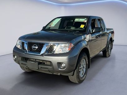 Used 2019 Nissan Frontier SV w/ Value Truck Package