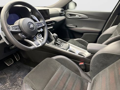 Used 2024 Dodge Hornet R/T image 10