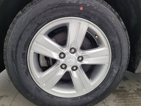 Used 2019 Chevrolet Trax LS image 31