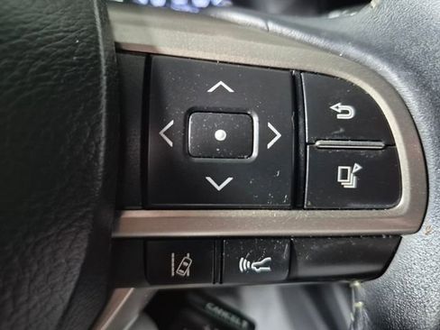 Used 2017 Lexus ES 350 w/ Premium Package image 20