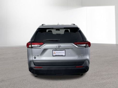 Used 2024 Toyota RAV4 XLE image 15