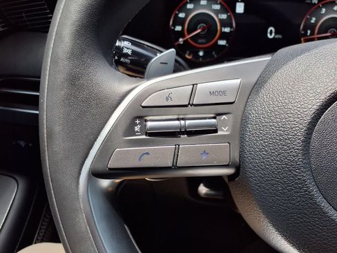 Used 2025 Hyundai Palisade Calligraphy AWD/4WD image 17