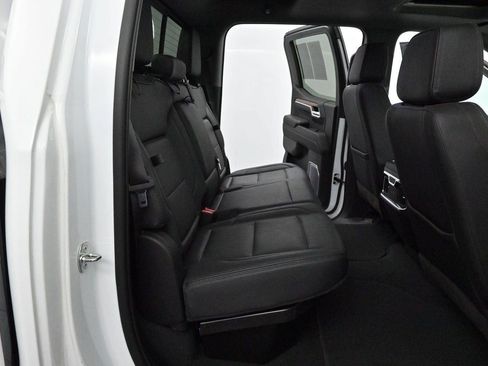 Used 2023 GMC Sierra 1500 Denali w/ Denali Reserve Package AWD/4WD image 36