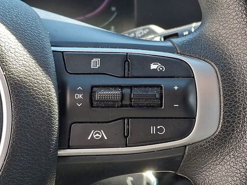 Certified 2024 Kia Sportage LX AWD/4WD image 23