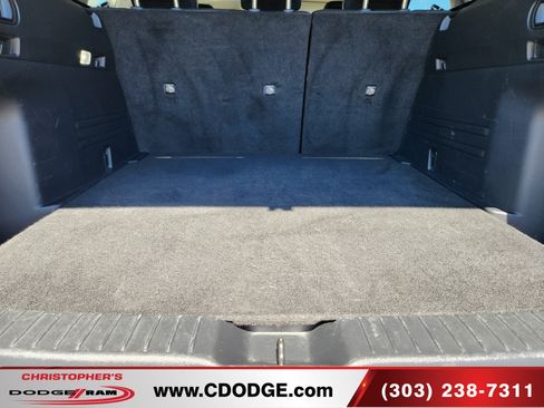 Used 2025 MAZDA CX-50 AWD 2.5 S w/ Preferred Package image 21