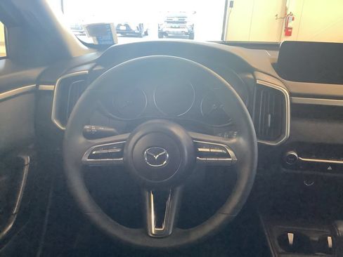 Certified 2024 MAZDA CX-50 AWD 2.5 S w/ Cargo Package image 8
