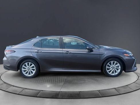 Used 2024 Toyota Camry LE FWD image 6