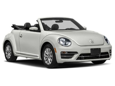 Used 2019 Volkswagen Beetle 2.0T FWD image 6