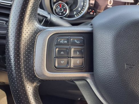 Used 2022 RAM 2500 Tradesman AWD/4WD image 22