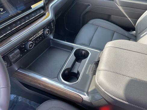 New 2026 Chevrolet Silverado 2500 LT w/ Trail Boss Package image 19