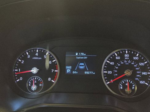 Used 2022 Kia Telluride EX w/ EX Premium Package FWD image 23