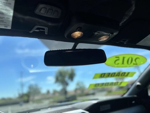 Used 2015 Ford Mustang GT Premium w/ Equipment Group 401A image 16