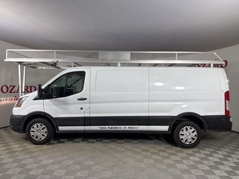Used 2020 Ford Transit 250 Low Roof image 5