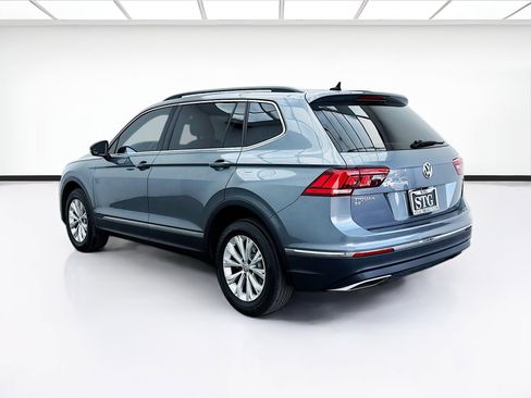 Used 2018 Volkswagen Tiguan SE image 6