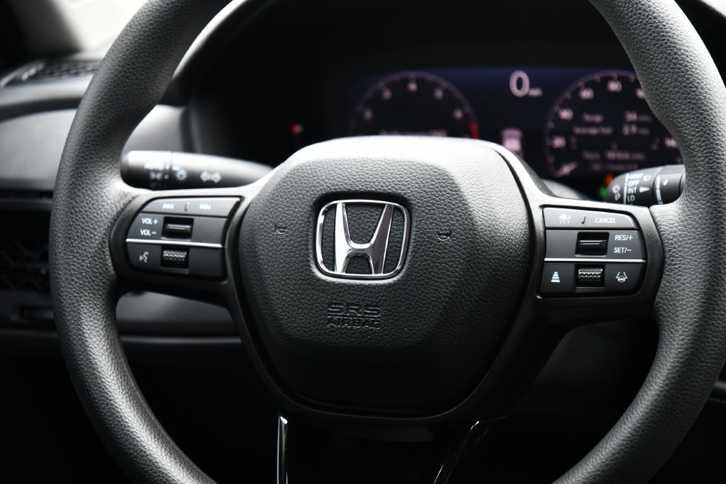Used 2023 Honda Accord LX image 25