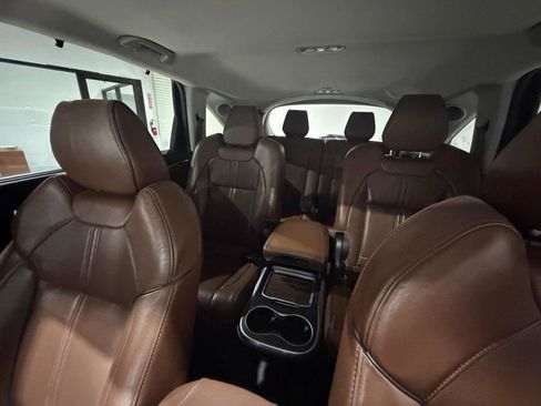 Used 2018 Acura MDX SH-AWD w/ Advance Package image 23