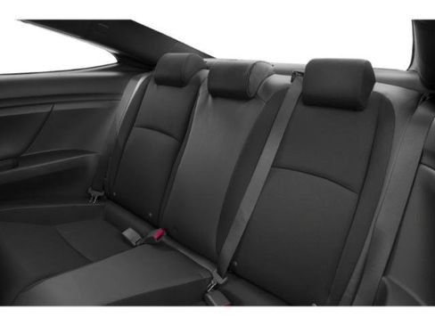 Used 2020 Honda Civic Sport image 13