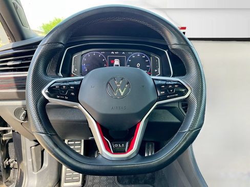 Used 2023 Volkswagen Jetta GLI Autobahn FWD image 11