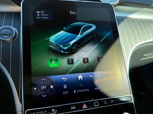 Used 2025 Mercedes-Benz C 300 C 300 image 10