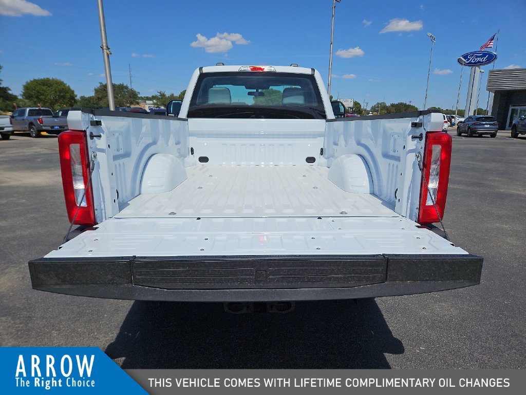 New 2026 Ford F250 XL w/ XL Off-Road Package AWD/4WD image 18