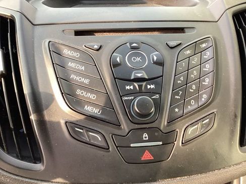 Used 2014 Ford C-MAX SE image 31