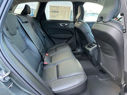 New 2026 Volvo XC60 B5 Ultra w/ Protection Package Premier image 12