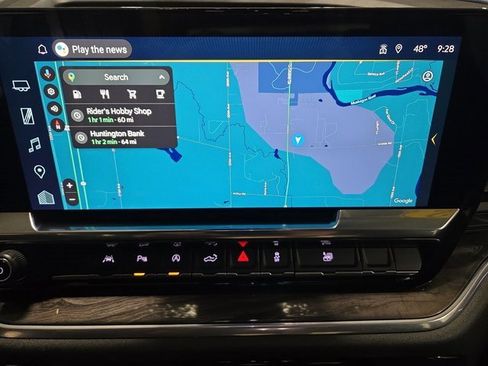 Used 2022 Chevrolet Silverado 1500 LTZ image 26