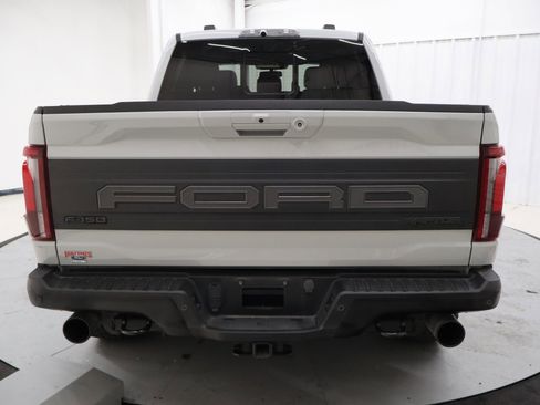 Used 2024 Ford F150 Raptor image 4