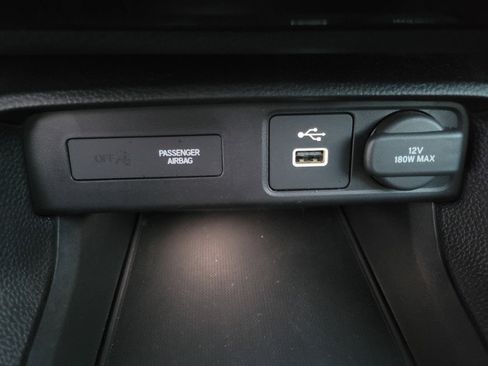 Used 2023 Honda Civic EX image 29