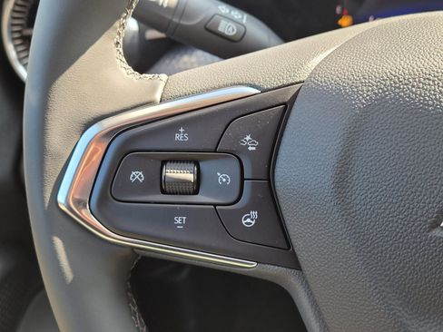 New 2026 Chevrolet Trax ACTIV w/ Driver Confidence Package FWD image 23