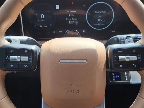 New 2026 Hyundai Santa Fe Limited image 19