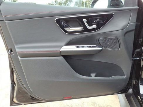 New 2026 Mercedes-Benz GLC 43 AMG 4MATIC image 12