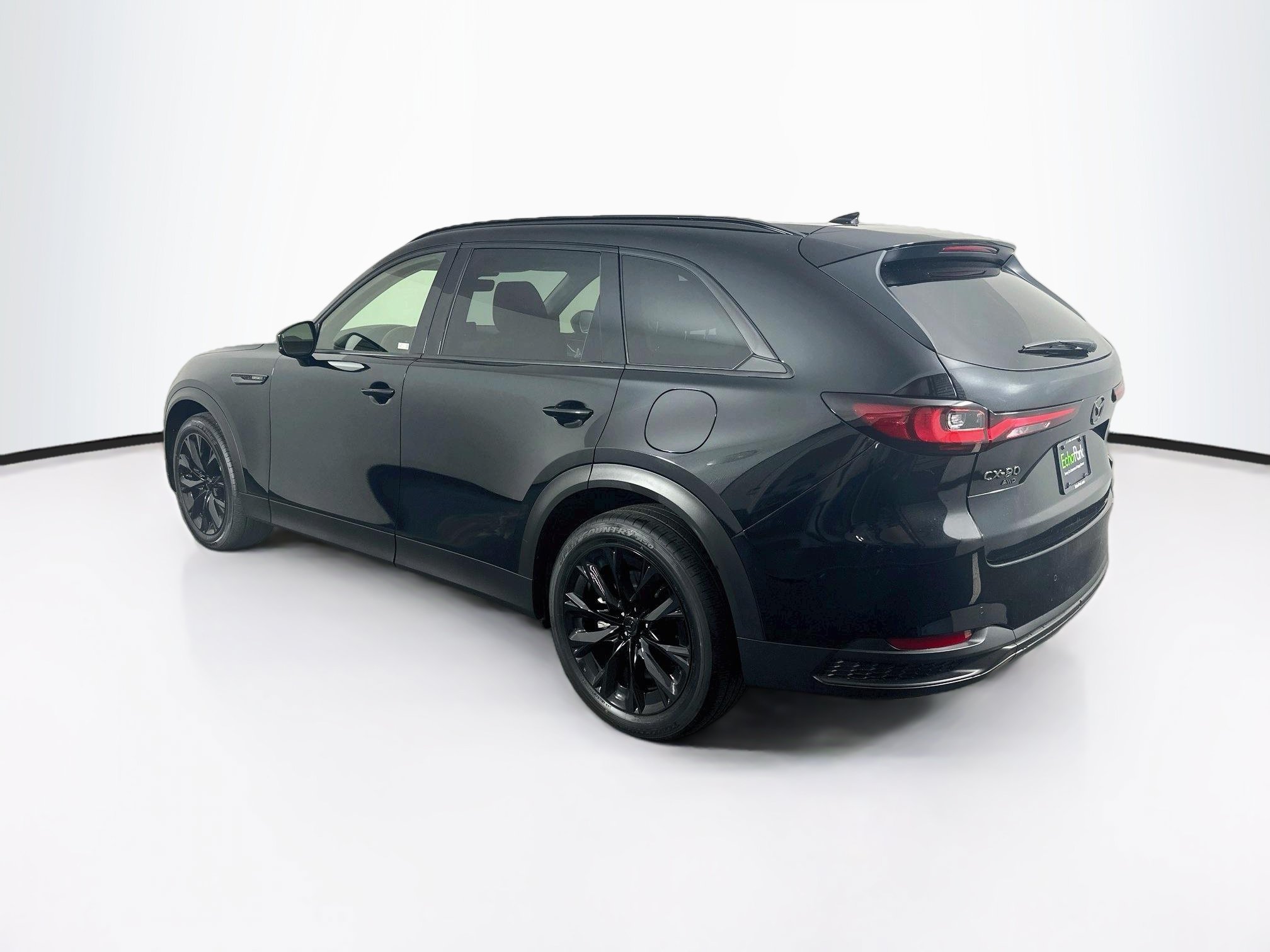 Used 2026 MAZDA CX-90 3.3 Turbo w/ Premium Sport Pkg AWD/4WD image 5