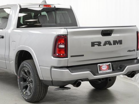 New 2026 RAM 1500 Big Horn image 12