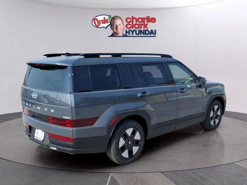 New 2026 Hyundai Santa Fe SEL FWD image 5