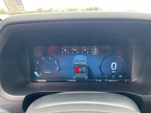 Used 2024 Ford F150 XLT w/ FX4 Off-Road Package image 4