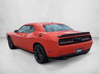 Used 2023 Dodge Challenger SXT w/ Blacktop Package video 4