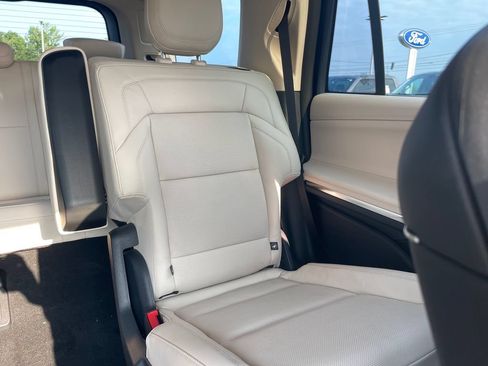 New 2027 Lincoln Navigator Reserve AWD/4WD image 30