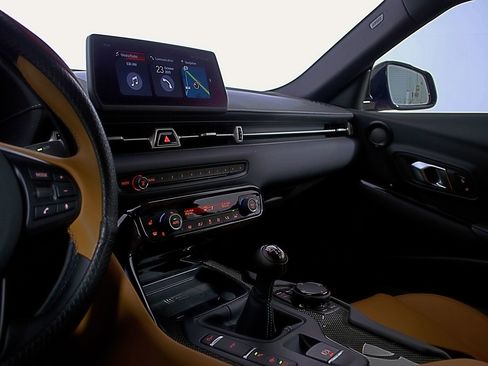 Used 2024 Toyota Supra Premium image 23