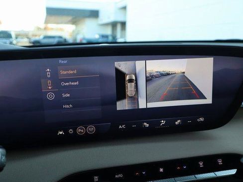 New 2026 Buick Enclave Preferred image 41