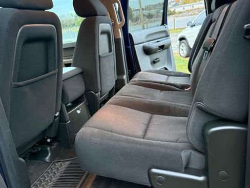 Used 2013 Chevrolet Silverado 1500 LT w/ All-Star Edition image 12