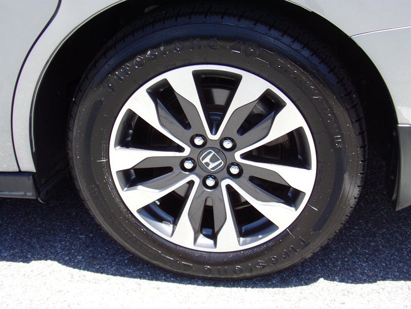Used 2022 Honda Odyssey EX-L image 12