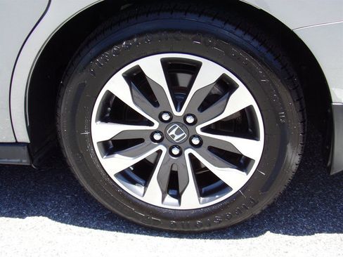 Used 2022 Honda Odyssey EX-L image 12