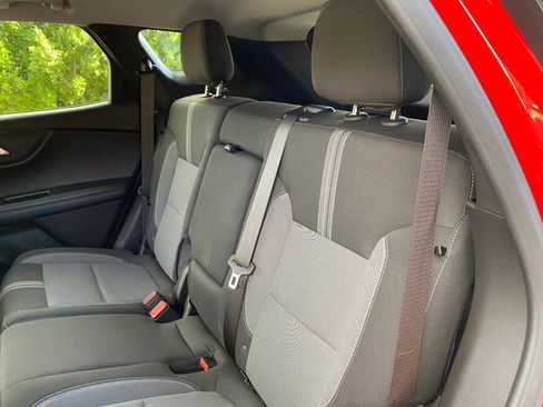 Used 2023 Chevrolet Blazer LT w/ Convenience Package image 36